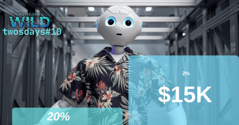 🤖 The Worst Cold Email Metrics Are Making The Most Money