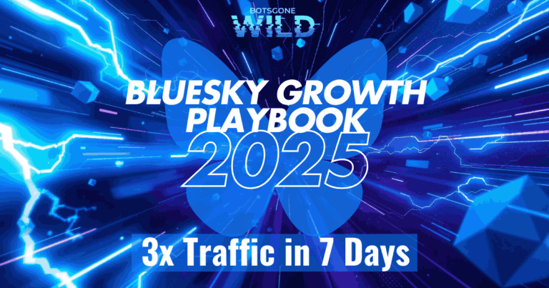 3 Hidden Bluesky Tactics Publishers Used to Triple Traffic in 7 Days – #6 Playbook