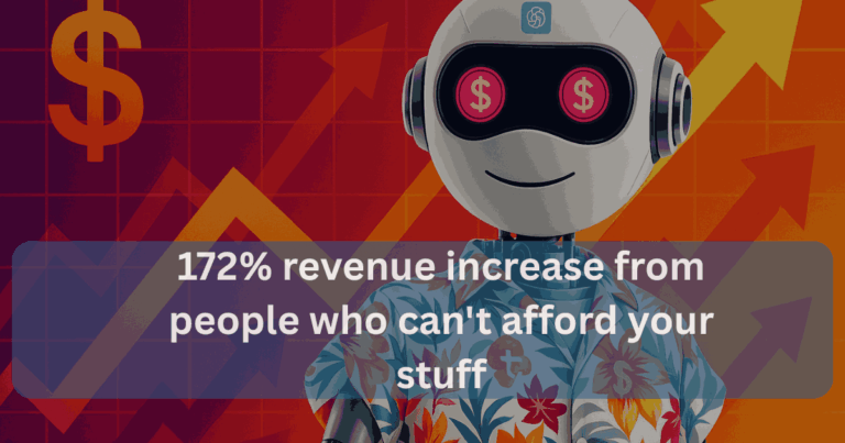 Sony’s 172% Revenue Hack: Why Your “Broke” Subscribers Are Pure Gold