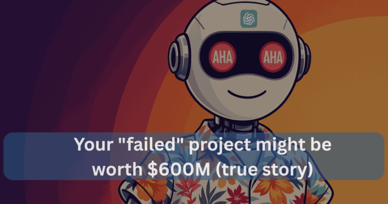 Why “Overnight Success” Stories Are Actually 10-Year Plans in Disguise