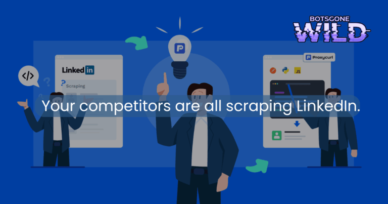 Beyond LinkedIn: Uncover the Data Gold Your Competitors Are Missing