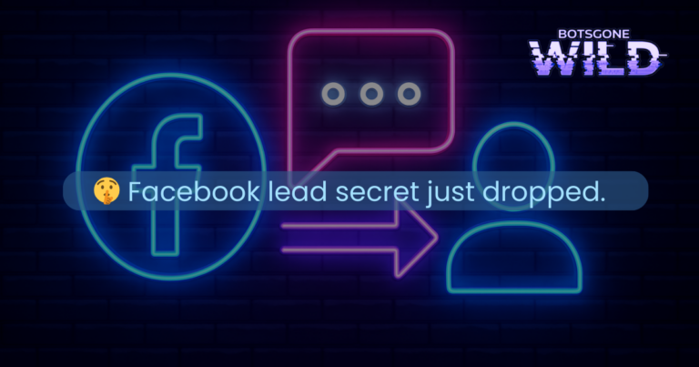 Facebook DM Goldmine: 15K Leads Without the Headache