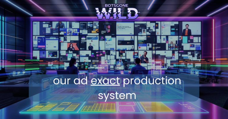 🤖 The Million-Dollar Ad Creative Playbook