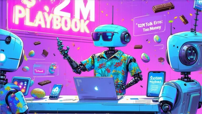 How a “boring” B2B brand got 1 BILLION views (55-account secret)