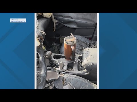 YouTube video by KHOU 11