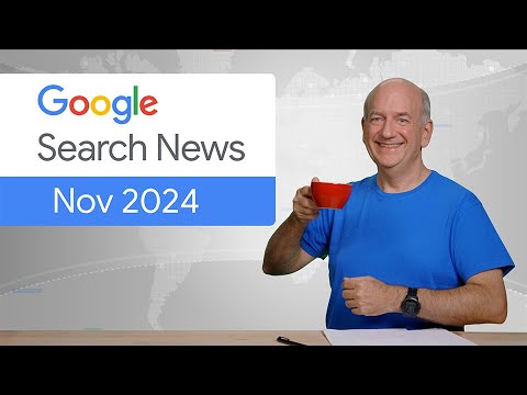 YouTube video by Google Search Central