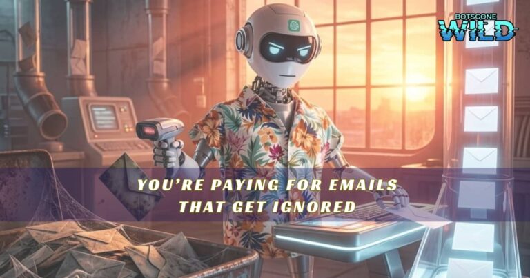 The lazy way to fix an inactive email list