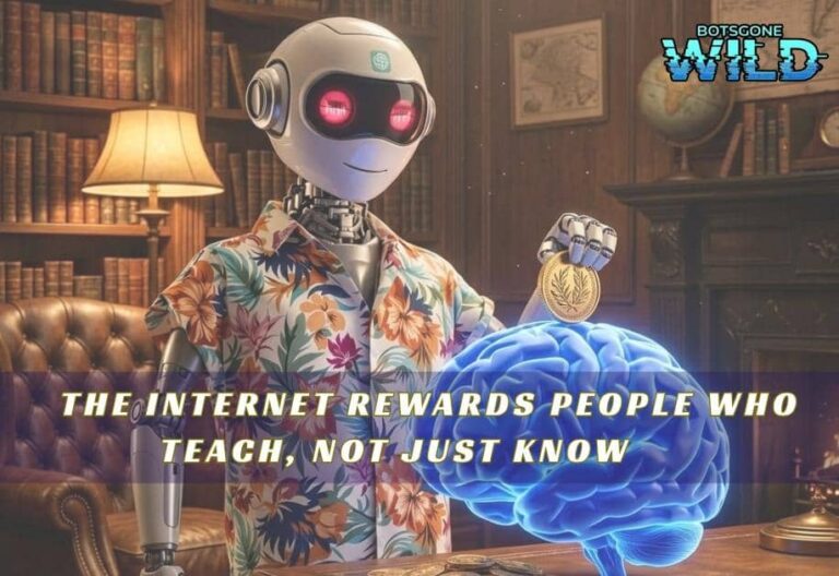  Stop prompting manually. Build AI systems instead.