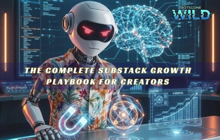 Free alternative to guessing on Substack
