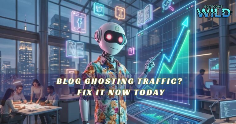 Stop writing about your company