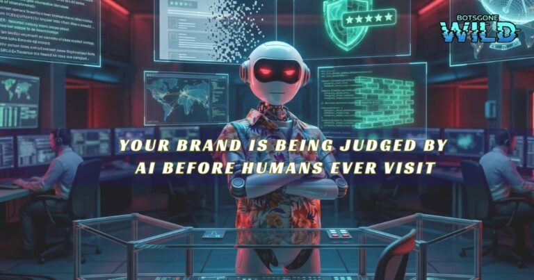 AI is faking your reviews