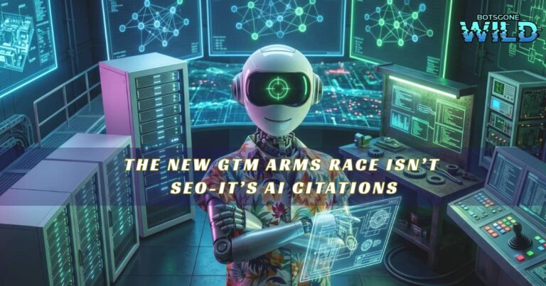 How to Improve Your Chances of Earning AI Citations