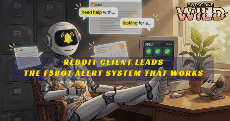 People on Reddit literally ask for my service