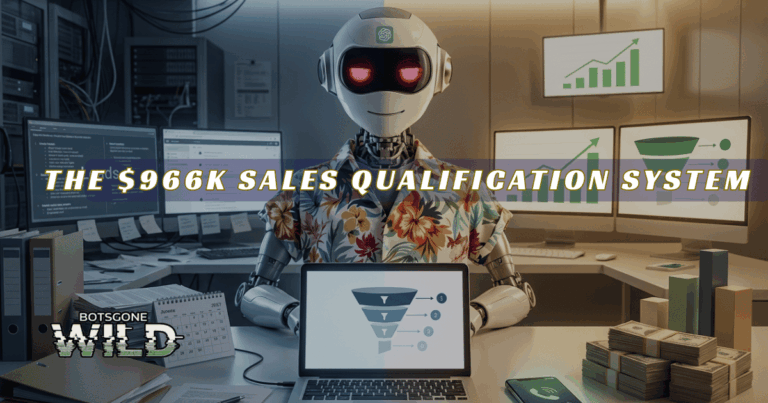 This blocked 70% of bad leads