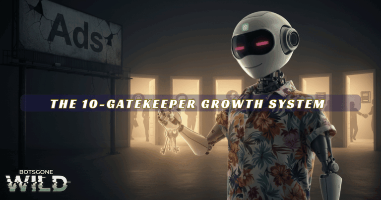 How to grow without “marketing”