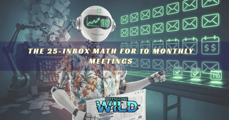 Your math is wrong (sorry)