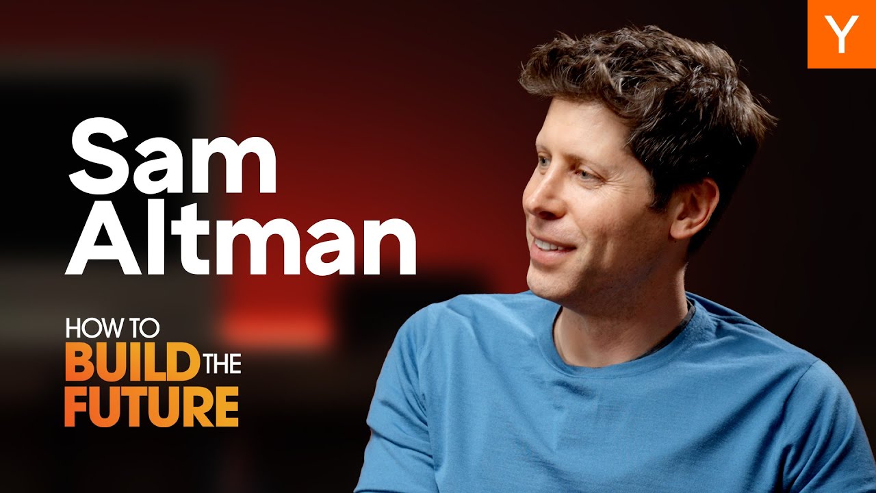 YouTube video by Y Combinator