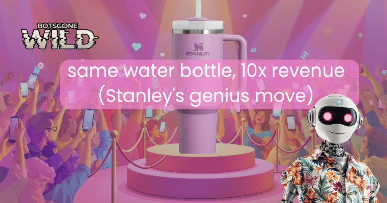 How a Boring Thermos Company Made $750 Million Using the “Membership Effect”