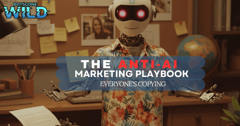 This AI Marketing Playbook Will 10x Your Team’s Output