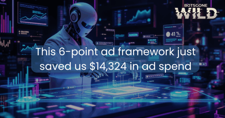 We Reverse-Engineered 147 Million-Dollar Ads (The Pattern Is Shockingly Simple)