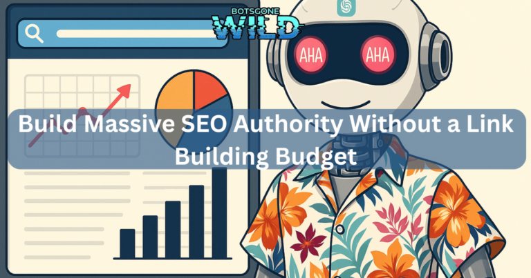 The Viral App Secret: Build Massive SEO Authority Without a Link Building Budget