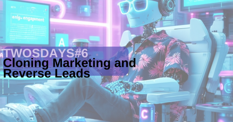 2 Marketing Tools & 2 Growth hacks #6