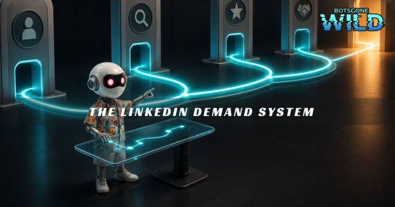 Your CRM Is Missing Half the Story