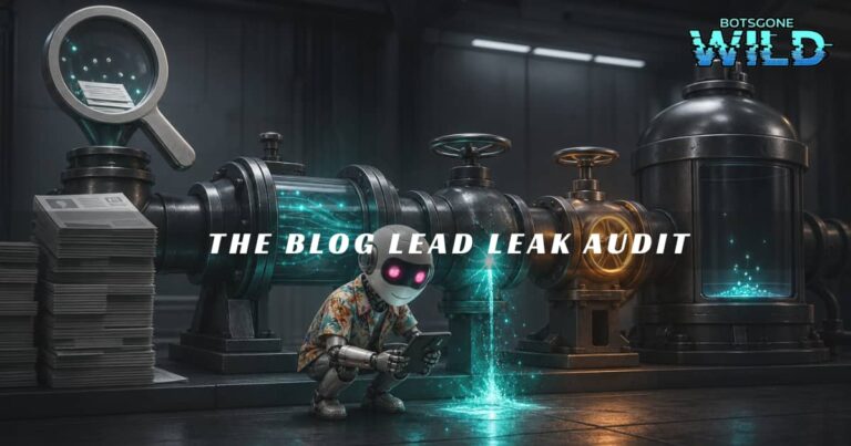 Check This Before Writing More Blogs