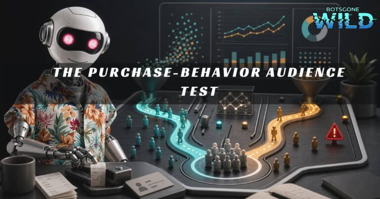 What Your Buyer’s Behavior Is Really Telling You